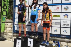 3ος αγώνας Κυπέλλου ποδηλασίας FAMAGUSTA CYCLING TEAM (Φώτος)