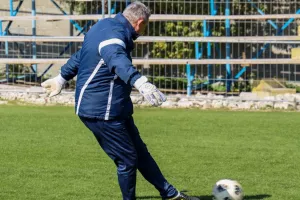 (Φώτος) Η προπόνηση της Αλκής