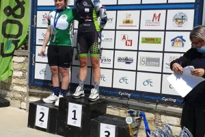 3ος αγώνας Κυπέλλου ποδηλασίας FAMAGUSTA CYCLING TEAM (Φώτος)