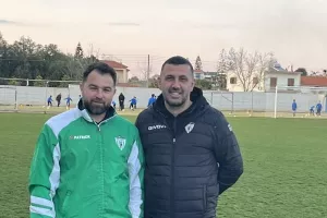 Κατέληξαν στο νέο προπονητή 
