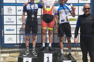 3ος αγώνας Κυπέλλου ποδηλασίας FAMAGUSTA CYCLING TEAM (Φώτος)