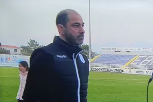"Μας αφήνει λίγη πικρία -  Πολλά παιδιά θα μας απασχολήσουν στο μέλλον"