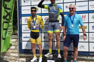 3ος αγώνας Κυπέλλου ποδηλασίας FAMAGUSTA CYCLING TEAM (Φώτος)