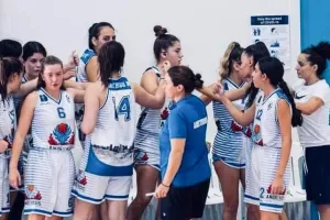 Η δράση στους μικρούς της Ανόρθωσης 