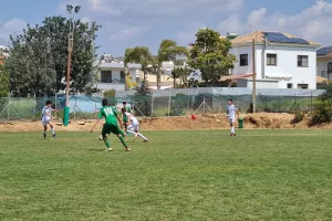 Τεσσάρα για τον Άρη (φώτος)