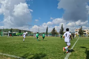 Τεσσάρα για τον Άρη (φώτος)