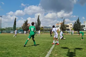Τεσσάρα για τον Άρη (φώτος)