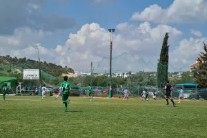 Τεσσάρα για τον Άρη (φώτος)