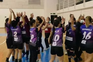 Μια νίκη μακριά από τον τίτλο!