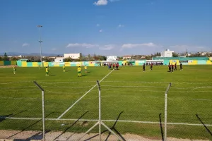Βήμα... τελικού με Ραφαήλ (Φώτος)