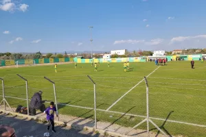 Βήμα... τελικού με Ραφαήλ (Φώτος)