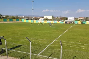 Βήμα... τελικού με Ραφαήλ (Φώτος)