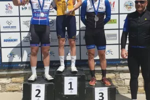 3ος αγώνας Κυπέλλου ποδηλασίας FAMAGUSTA CYCLING TEAM (Φώτος)