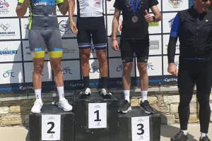 3ος αγώνας Κυπέλλου ποδηλασίας FAMAGUSTA CYCLING TEAM (Φώτος)
