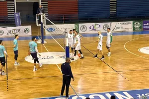 Oμόνοια-Παφιακός: Πράσινη κυριαρχία, πρωταθλήτρια ξανά! (φώτος)