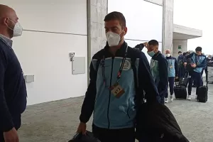 ΑΡΕΝΑ η Εθνική μας (φώτος) 