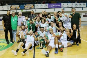 Κάλεσμα για το ματς τίτλου: "Οι Ομονοιάτες να κατακλύσουν το "Ελευθερία"