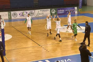 Oμόνοια-Παφιακός: Πράσινη κυριαρχία, πρωταθλήτρια ξανά! (φώτος)