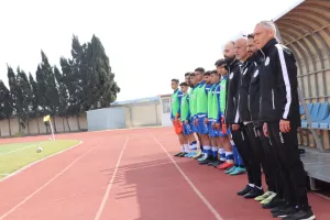 Κύπρος Κ-19: Εξάρα στην Μάλτα! 