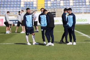 Κύπρος - Λευκορωσία U21: Οι διεθνείς μας το πάλεψαν, ο Εσθονός δεν τους άφησε