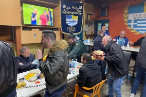 ΑΠΟΕΛ/Λυθροδόντας