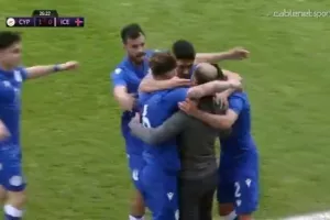 Έτρεξαν όλοι στον Οκκά! 