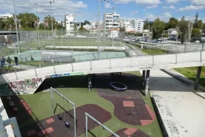 Φυτίδειο - Παλιό ΓΣΟ: Επιχορήγηση 1,5 εκατ. ευρώ/"Να τερματιστεί αυτή η απαράδεκτη κατάσταση"