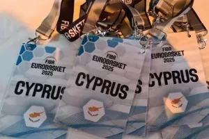 Πανέτοιμη η Κυπριακή αποστολή! (φώτος)