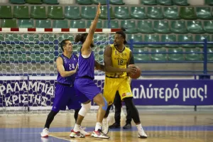 Μεγάλη πρόκριση για την ΑΕΛ στα ημιτελικά!