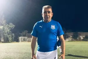 Νίκη με γκολ Πάμπου Πίττα στο 52ο δευτερόλεπτο! 