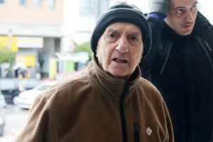 ΚΑΕ ΑΕΚ: «Περαστικά, τεράστιε Κώστα Νεστορίδη…»