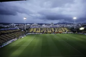 «Από σήμερα γυρίζουμε σελίδα, δεν μας αρκεί απλώς η 4η θέση»