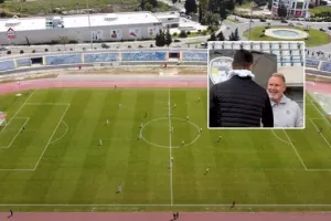 ΒΙΝΤΕΟ/Στιγμές... από το 5-4