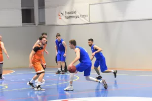 Πρωτάθλημα μπάσκετ/Όσα έγιναν στην πρεμιέρα