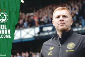 ΑΝΑΚΟΙΝΩΣΕ Neil Lennon η Ομόνοια