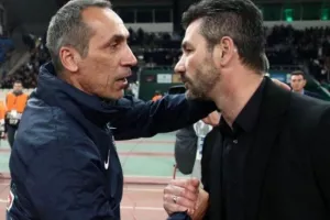 Ο Ουζουνίδης νίκησε τον Δώνη