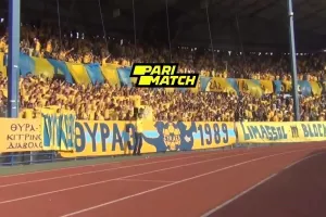 Χωρίς ΘΥΡΑ 3, αλλά... (Τόσοι ΑΕΛίστες με Ομόνοια)