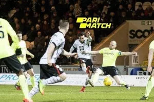Ο Κύπριος παίκτης που... νίκησε τον Neil Lennon με γκολάρες (βίντεο)
