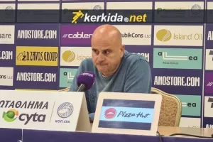 Τιμούρ/"Ίσως το χειρότερο παιχνίδι μας- Πρέπει να συνέλθουμε"