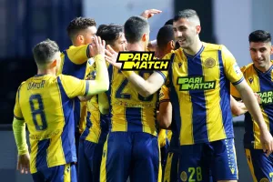 ΑΕΛ: ΕΤΣΙ θα αυξήσει τις πιθανότητες για την ανατροπή - Αγώνας χωρίς αύριο