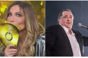 (ΒΙΝΤΕΟ) Ατάκα έπος του Καρρά στην Βανδή: "Ποια είσαι εσύ που είσαι αναμμένη έτσι;"
