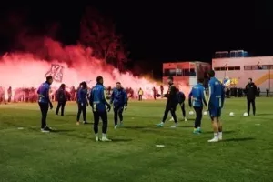 Μήνυμα με βίντεο οι Πορτοκαλί