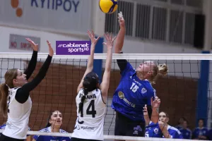 Βήμα... τίτλου κόντρα στην Ανόρθωση