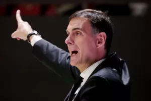 «Δεν το κρύβω, είμαι οπαδός του Ολυμπιακού από μικρό παιδί»