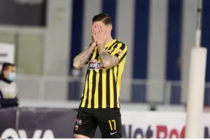 «Δεν είναι απίθανο να ενεργοποιηθεί η οψιόν για τον Τσούμπερ»