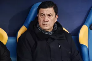 Μπούργος: «Ξεκάθαρος στόχος του Άρη η Ευρώπη - Απορρόφησα την πίεση που υπήρχε»