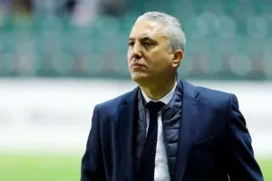 Κωστένογλου: "Στην έδρα μας μπορούμε, περιμένουμε τον κόσμο"