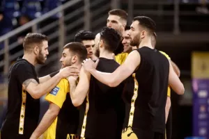 Δύο νέα κρούσματα στην ΑΕΚ