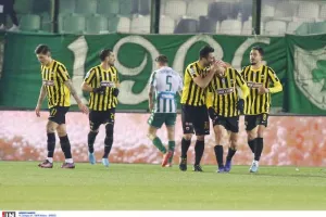 «Ντόπες» Κριχόβιακ και Λεωφόρος...