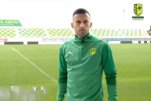 ΤΡΙΣΚΟ: "Απαιτώ να είστε όλοι εδώ!"